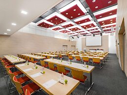 Novotel Budapest City