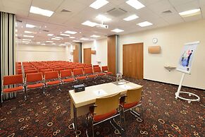 Novotel Budapest City