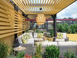 Novotel Budapest City