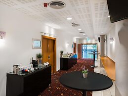 Novotel Budapest City
