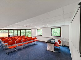 Novotel Budapest City