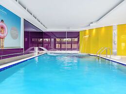 Novotel Budapest City