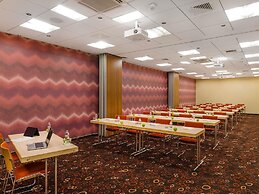 Novotel Budapest City