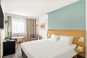 Novotel Budapest City