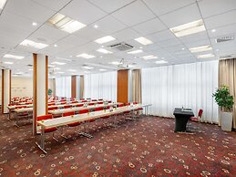 Novotel Budapest City