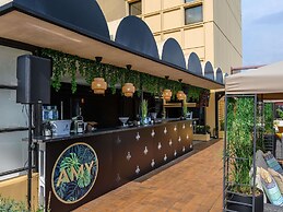 Novotel Budapest City