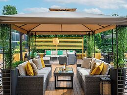 Novotel Budapest City