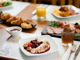 Novotel Budapest City