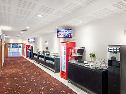 Novotel Budapest City