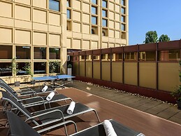 Novotel Budapest City