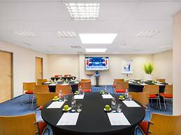 Novotel Budapest City
