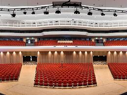 Novotel Budapest City