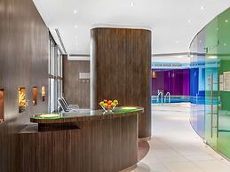 Novotel Budapest City