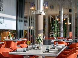 Novotel Budapest City
