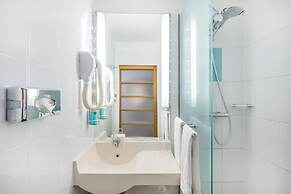 Novotel Budapest City