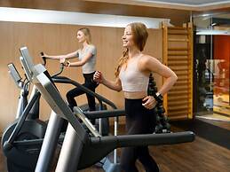 Novotel Budapest City