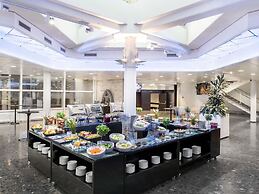 Novotel Budapest City
