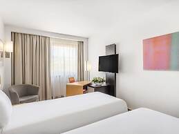 Novotel Budapest City