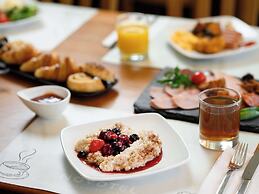 Novotel Budapest City