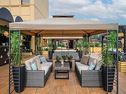 Novotel Budapest City