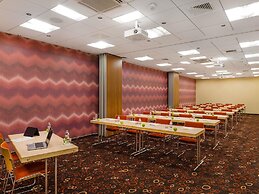 Novotel Budapest City