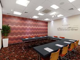 Novotel Budapest City