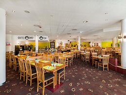 Novotel Budapest City