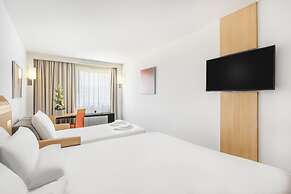 Novotel Budapest City