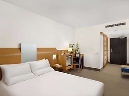 Novotel Budapest City