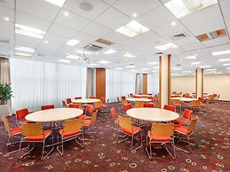 Novotel Budapest City