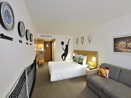Novotel Budapest City