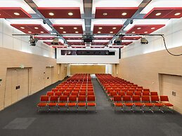Novotel Budapest City