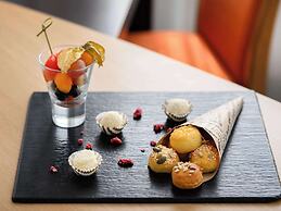 Novotel Budapest City