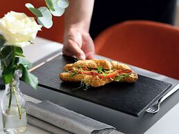 Novotel Budapest City