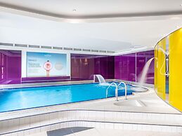 Novotel Budapest City