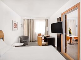 Novotel Budapest City
