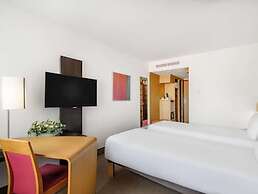 Novotel Budapest City