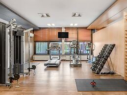 Novotel Budapest City