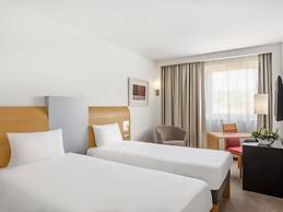 Novotel Budapest City