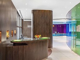 Novotel Budapest City