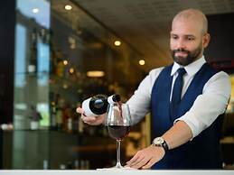 Novotel Budapest City