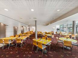 Novotel Budapest City