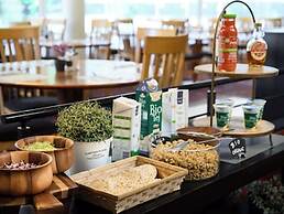 Novotel Budapest City