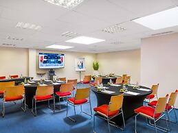 Novotel Budapest City