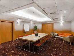 Novotel Budapest City