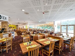 Novotel Budapest City