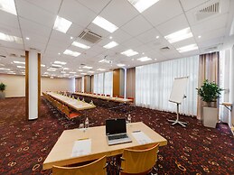 Novotel Budapest City
