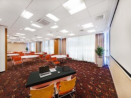 Novotel Budapest City