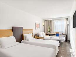 Novotel Budapest City