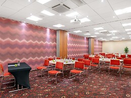 Novotel Budapest City